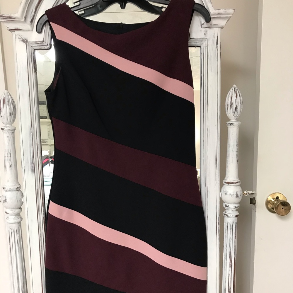 Must have Sleeveless Dress